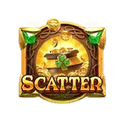 สัญลักษณ์ Scatter