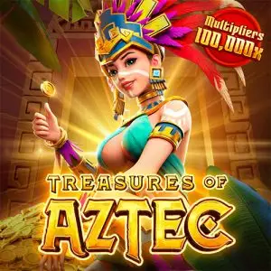 treasures-aztec
